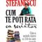 Alex Ştefănescu – Cum te poţi rata ca scriitor