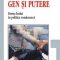 Oana Baluta – Gen şi putere. Partea leului în politica românească