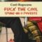 Costi Rogozanu – Fuck the cool…Spune-mi o poveste