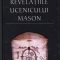 Ştefan Mâşu – Revelaţiile ucenicului mason