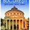 Silvia Colfescu – Bucureşti Ghid turistic, istoric, artistic