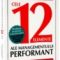 James Harter – Cele 12 elemente ale managementului performant