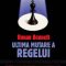 Ronan Bennett – Ultima mutare a regelui