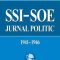 Mihai Retegan – SSI&SOE. Jurnal politic