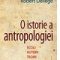 Robert Deliège – O istorie a antropologiei