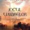 Mireille Calmel – Jocul umbrelor