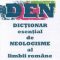 Monica Mihaela Busuioc – Dicţionar esenţial de neologisme al limbii române