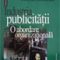 Leovaridis Cristina – Industria publicităţii. O abordare organizaţională