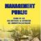 Armenia Androniceanu – Management public. Studii de caz din instituţii şi autorităţi ale administraţiei publice