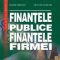 Dumitru Tudorache – Finanţele publice. Finanţele firmei