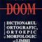 Academia Română – DOOM. Dicţionarul ortografic, ortoepic şi morfologic al limbii române