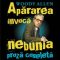 Woody Allen – Apărarea invocă nebunia