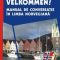 Sanda Tomescu Baciu – Velkommen!. Manual de conversaţie în limba norvegiană