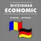 Wilhelm Theiss – Dicţionar economic român-german