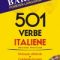 John Colaneri – 501 verbe italiene