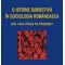 Cătălin Zamfir – O istorie subiectivă în sociologia românească din 1944 până în prezent