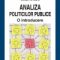 William Dunn – Analiza politicilor publice. O introducere