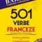 Christopher Kendris – 501 verbe spaniole