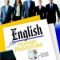 Pat Pledger – English for human resources