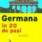 Miruna Bolocan – Germana în 20 de paşi