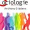 Anthony Giddens – Sociologie