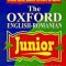 Alan Spooner – The Oxford English-Romanian junior thesaurus