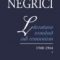 Eugen Negrici – Literatura română sub comunism. 1948-1964. Vol. I