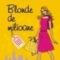 Plum Sykes – Blonde de milioane