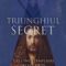 Didier Convard – Triunghiul secret, cei cinci templieri ai lui Iisus