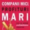 Nick Rampley Sturgeon – Companii mici, profituri mari