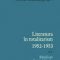 Ana Selejan – Literatura în totalitarism 1952-1953. Bătălii pe frontul literar. Vol 2