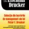 Peter Drucker – The essential Drucker