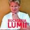 Gordon Ramsay – Bucătăria lumii. Reţete fantastice de pretutindeni