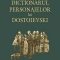 Valeriu Cristea – Dicţionarul personajelor lui Dostoievski