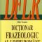 Mile Tomici – Dicţionar Frazeologic al Limbii Române