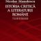 Nicolae Manolescu – Istoria critică a literaturii române. 5 secole de literatură