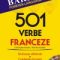 Christopher Kendris – 501 verbe franceze