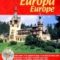 Editura Litera – Atlas rutier Europa. Compatibil GPS