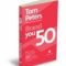 Tom Peters – Brand You 50