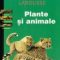 Larousse – Plante şi animale