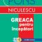 Maria Orfanidou – Greacă pentru începători