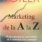 Philip Kotler – Marketing de la A la Z