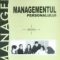 Cole G.A. – Managementul personalului