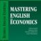 Diana Ioncica – Mastering English for Economics