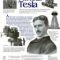 Misterul vieţii lui Tesla