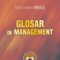 Sorin Cristian Ionescu – Glosar de management