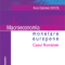 Aura Gabriela Socol – Macroeconomia integrării monetare europene. Cazul României