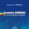 Gheorghe Popescu – Economia României în complexitatea integrării