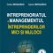 Nicolescu Ovidiu – Intreprenoriatul şi managementul intreprinderilor mici şi mijlocii. Concepte. Abordări. Studii de caz