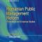 Lucica Matei – Management Reform. Theoretical and empirical studies. Civil Services. Volume 2